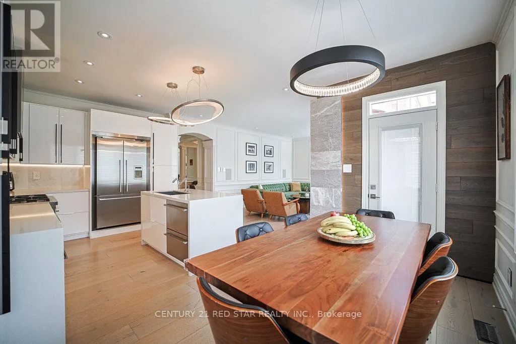 35 STANTON AVENUE