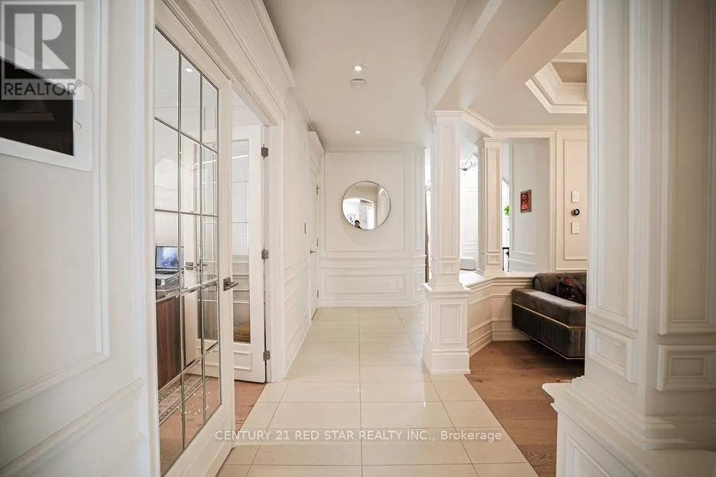 35 STANTON AVENUE