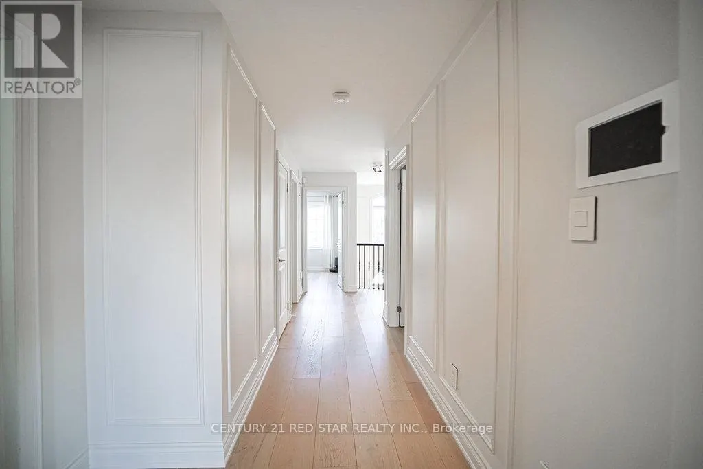 35 STANTON AVENUE