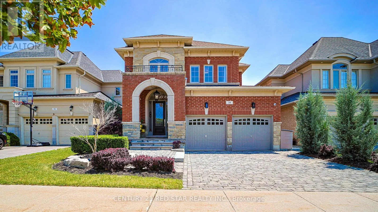 35 STANTON AVENUE