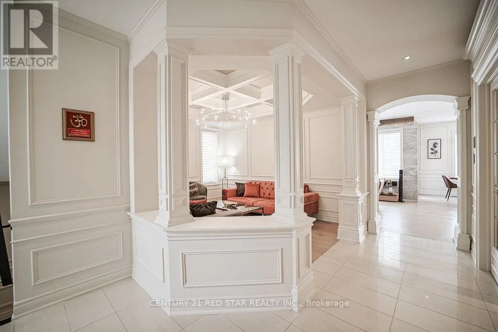 35 STANTON AVENUE