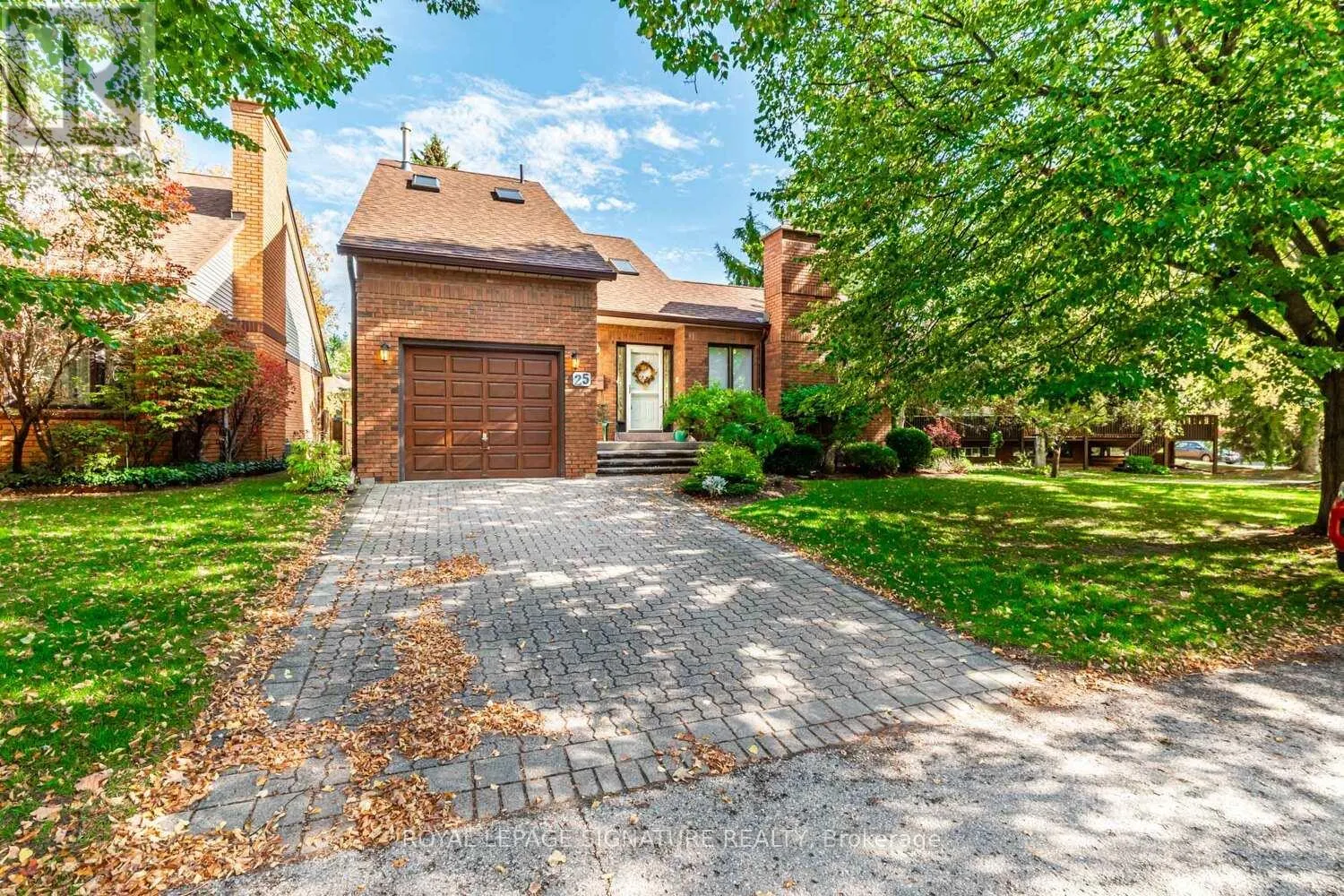 25 RIVERVIEW ROAD