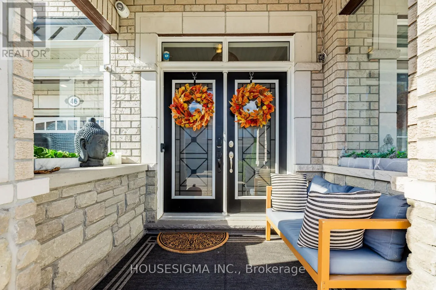 46 VEDETTE WAY