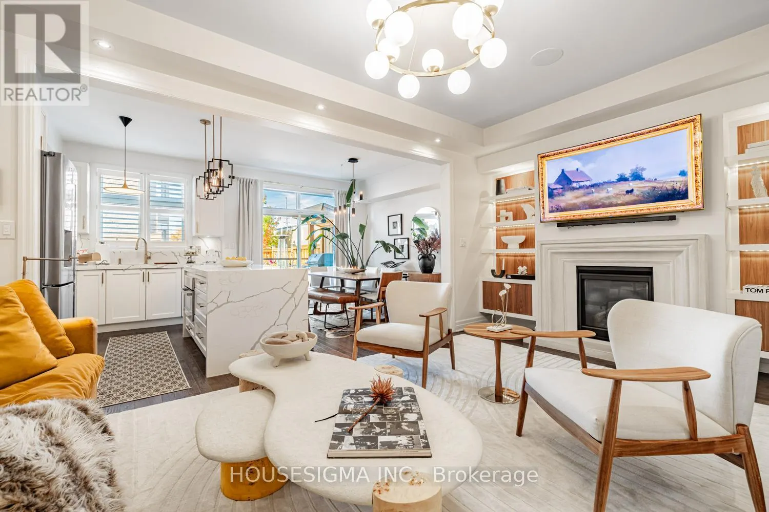 46 VEDETTE WAY