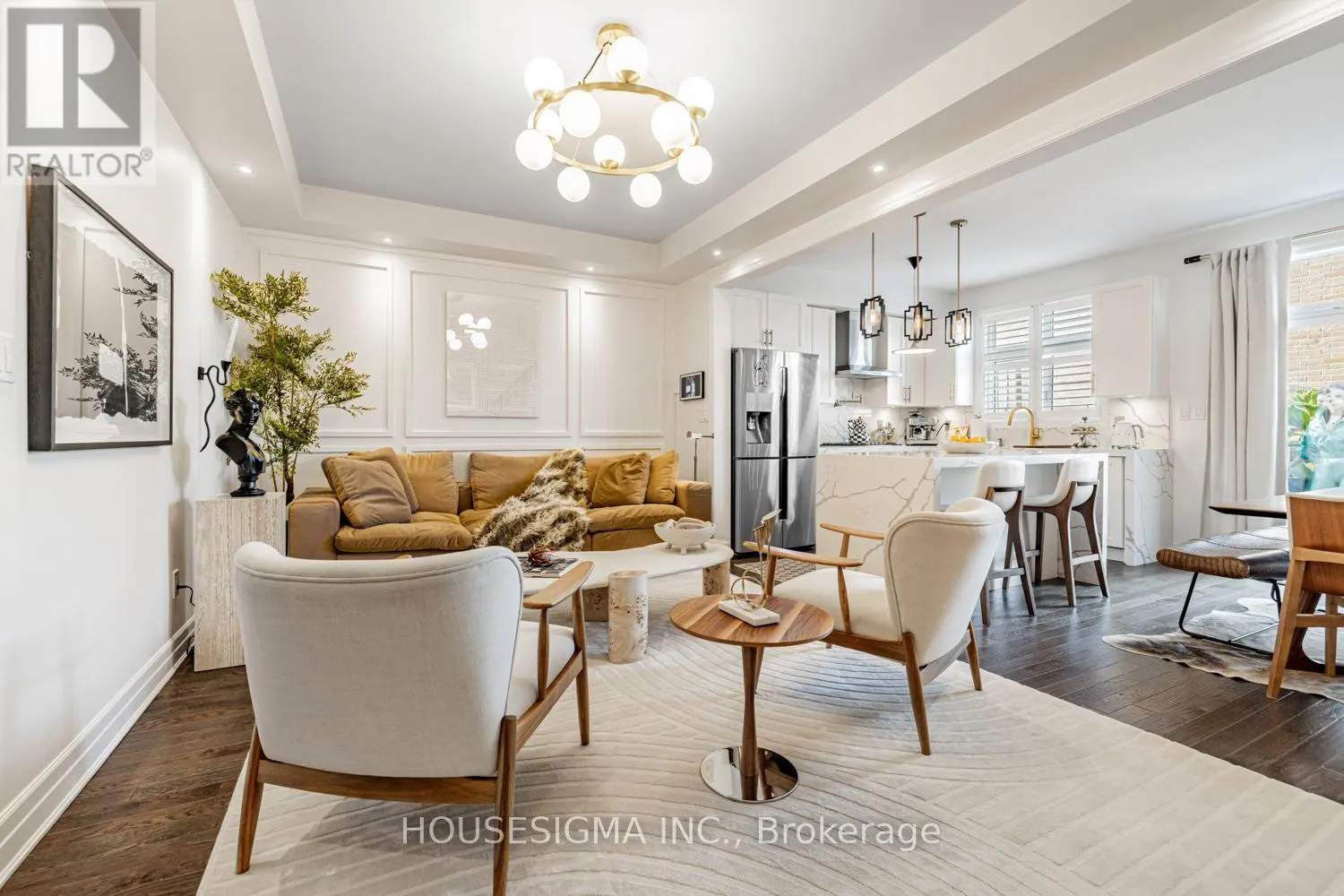 46 VEDETTE WAY