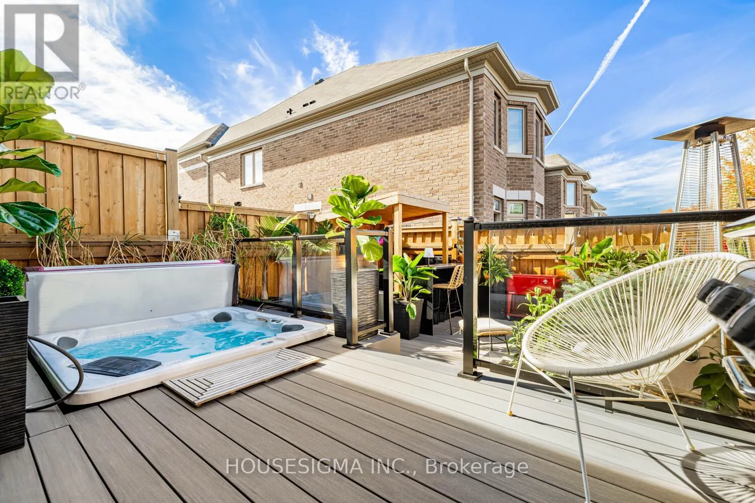 46 VEDETTE WAY
