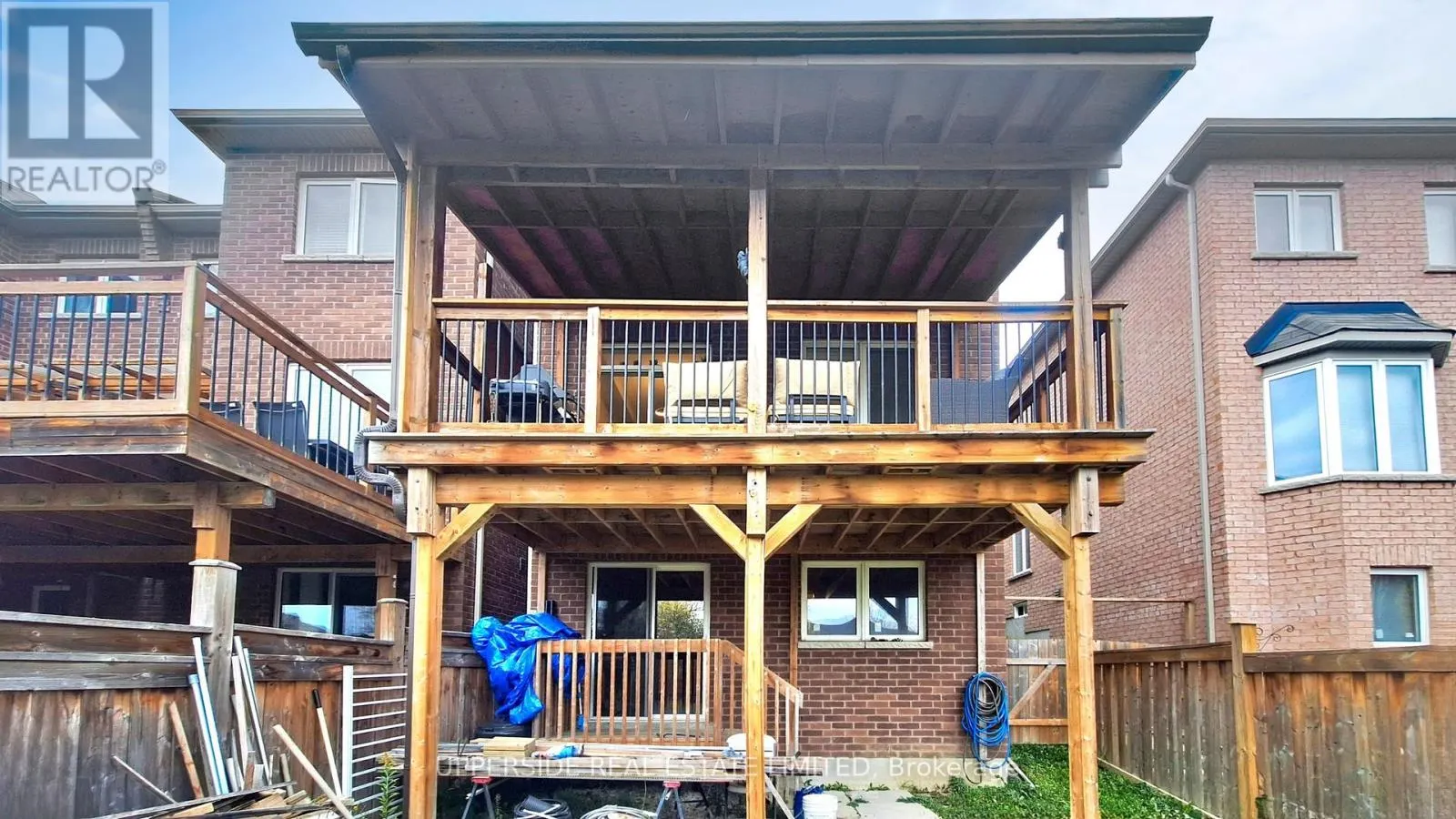 125 WALTER SINCLAIR COURT