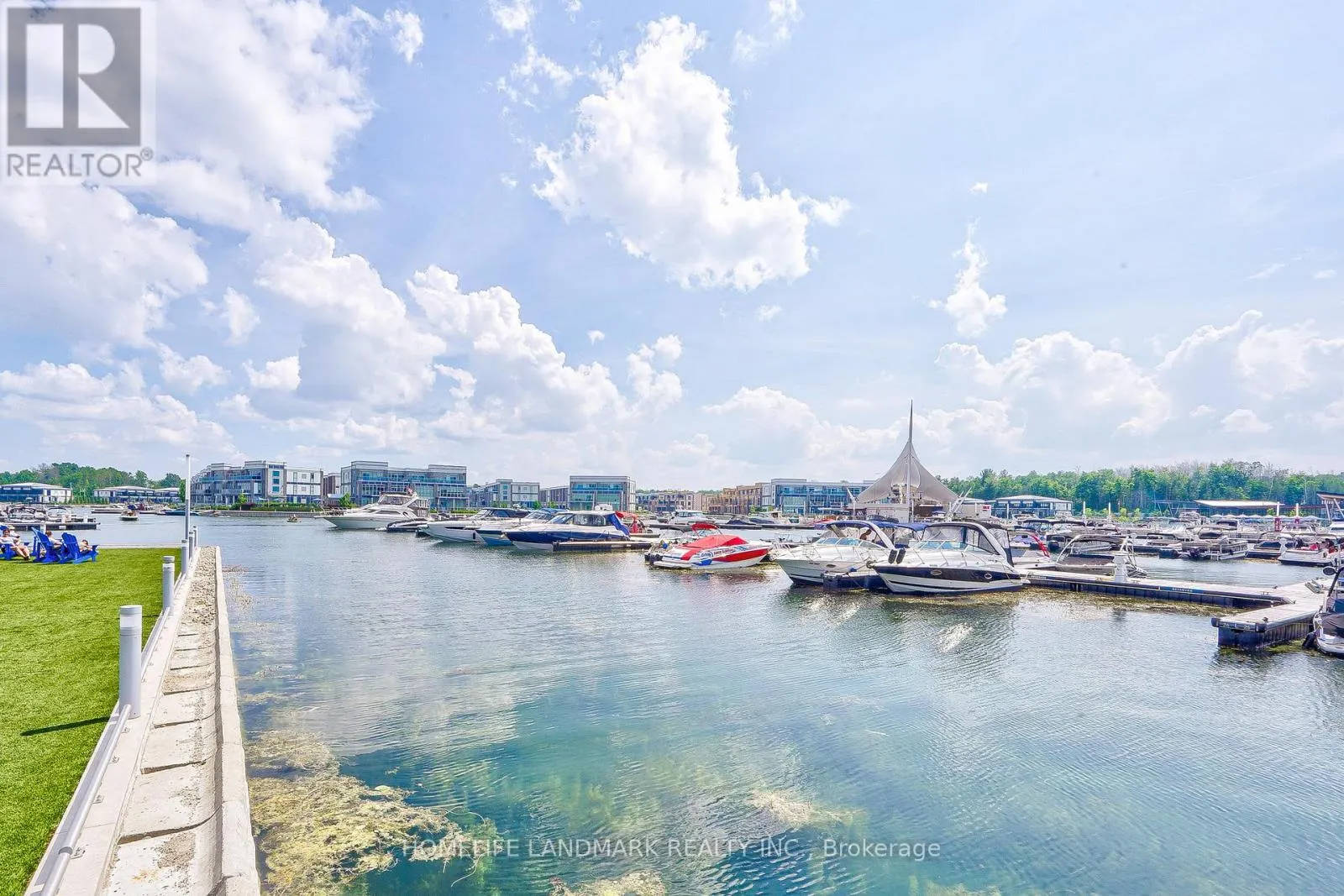 312 - 415 SEA RAY AVENUE