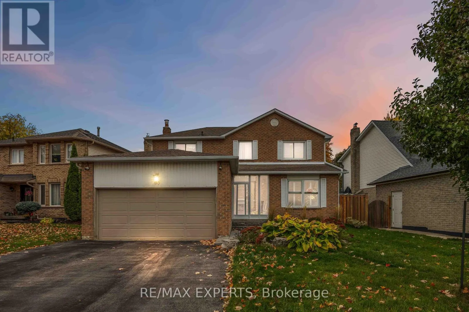 93 STIVER DRIVE