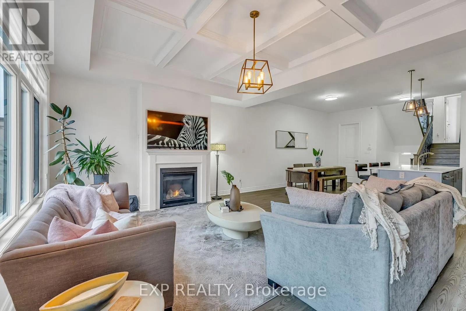 9548 WESTON ROAD