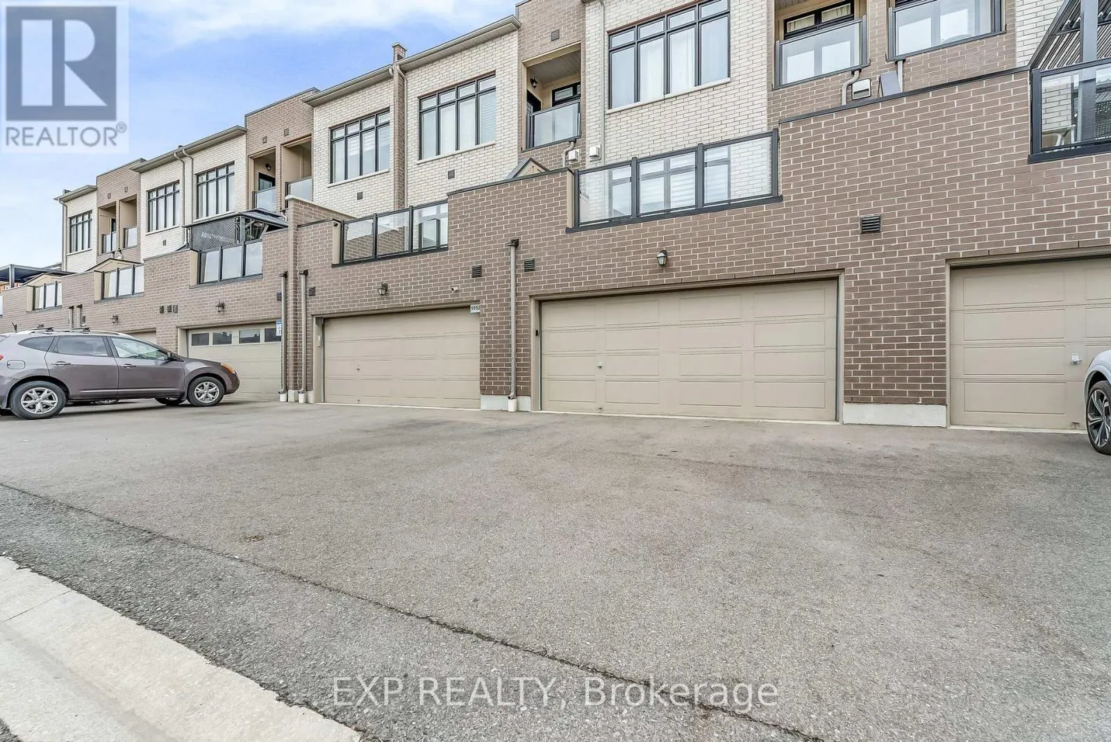 9548 WESTON ROAD