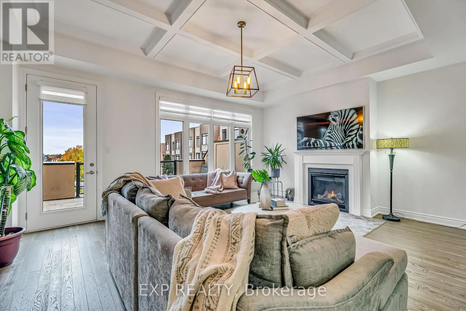9548 WESTON ROAD