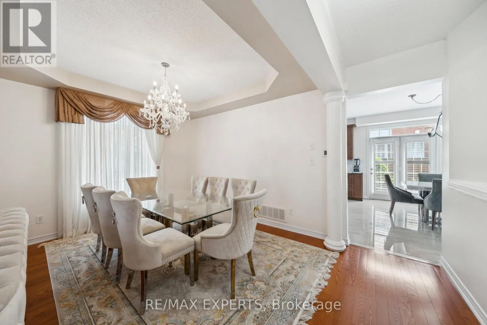 126 JOSEPHINE ROAD W