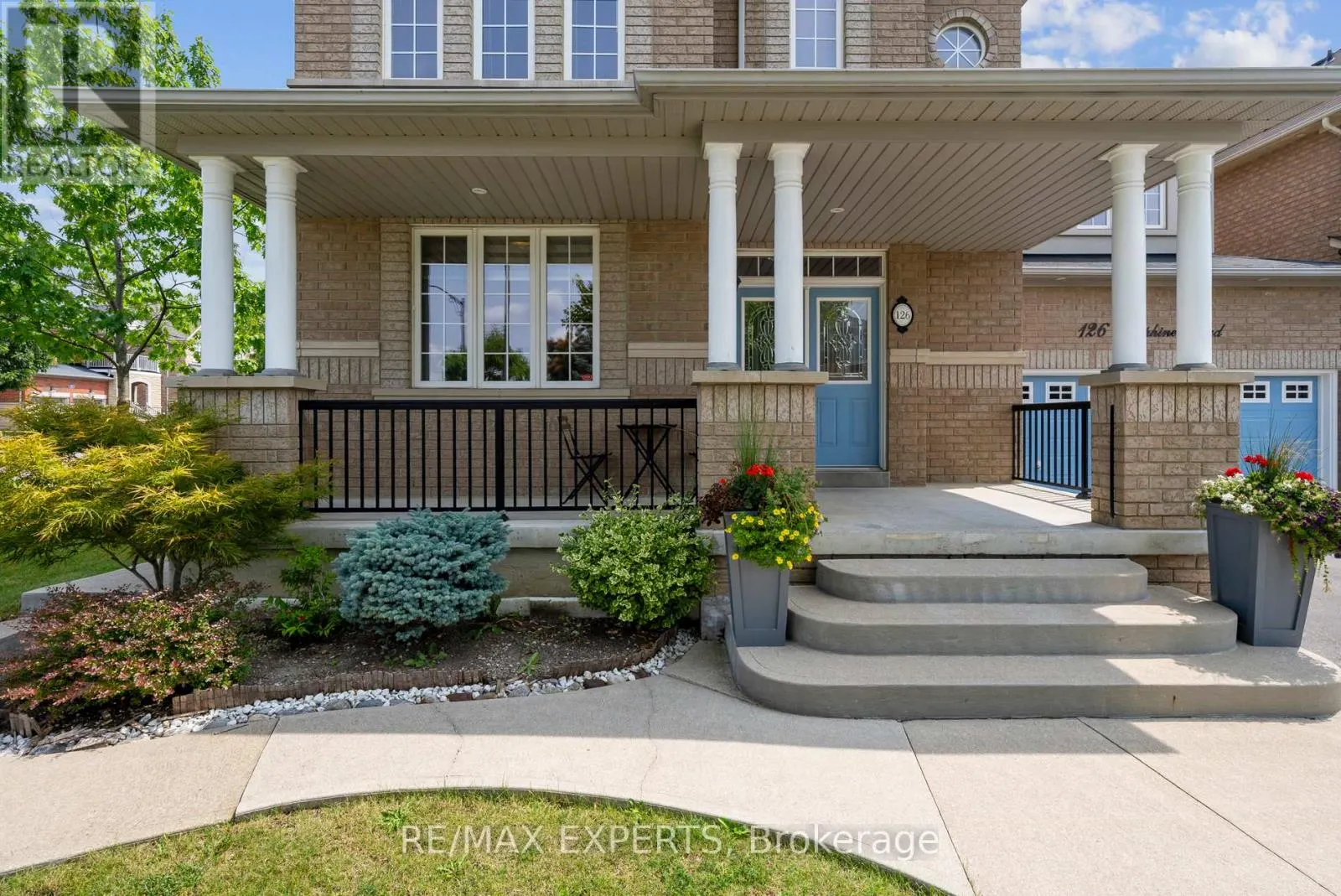 126 JOSEPHINE ROAD W