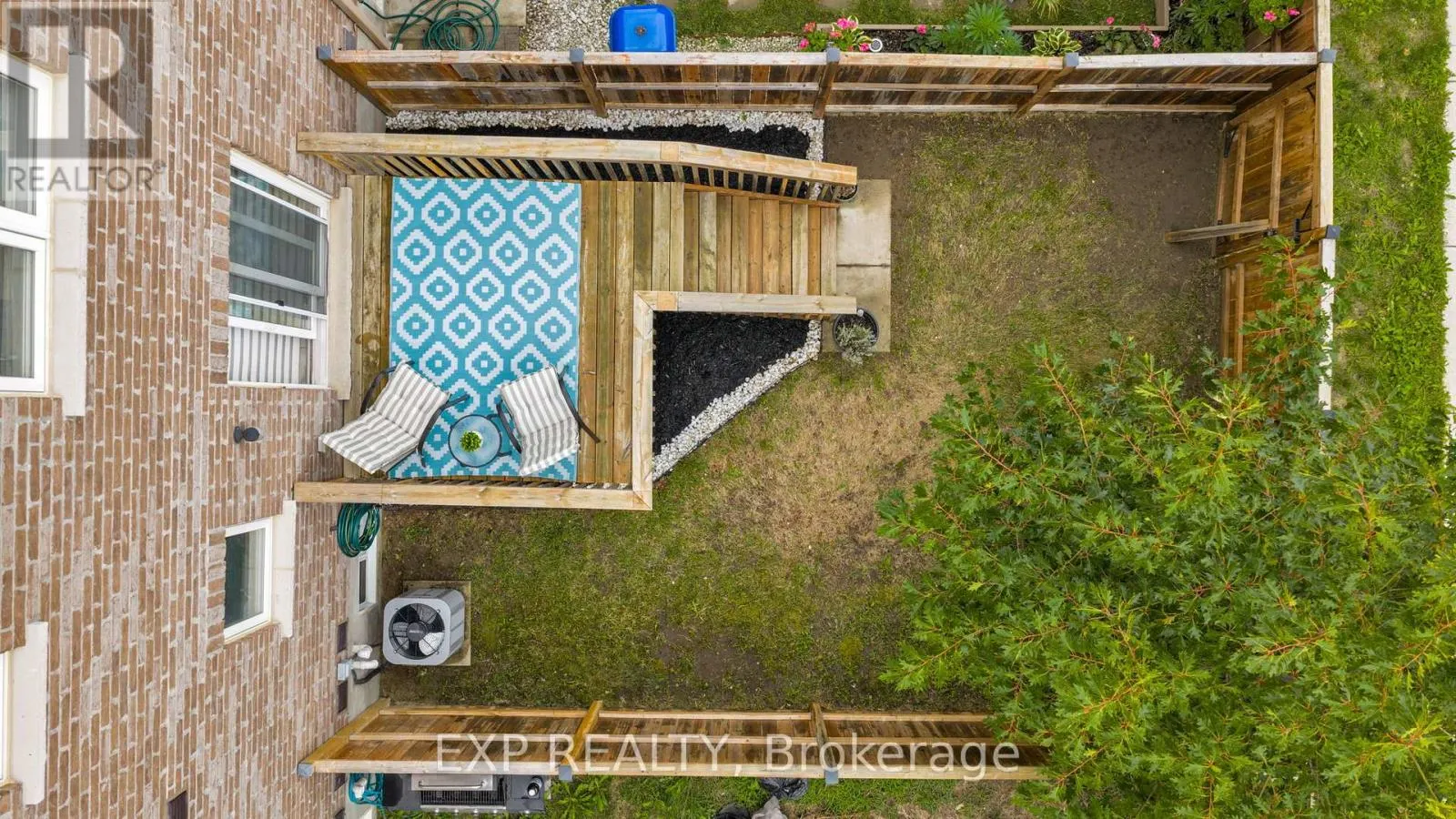 57 MILSON CRESCENT