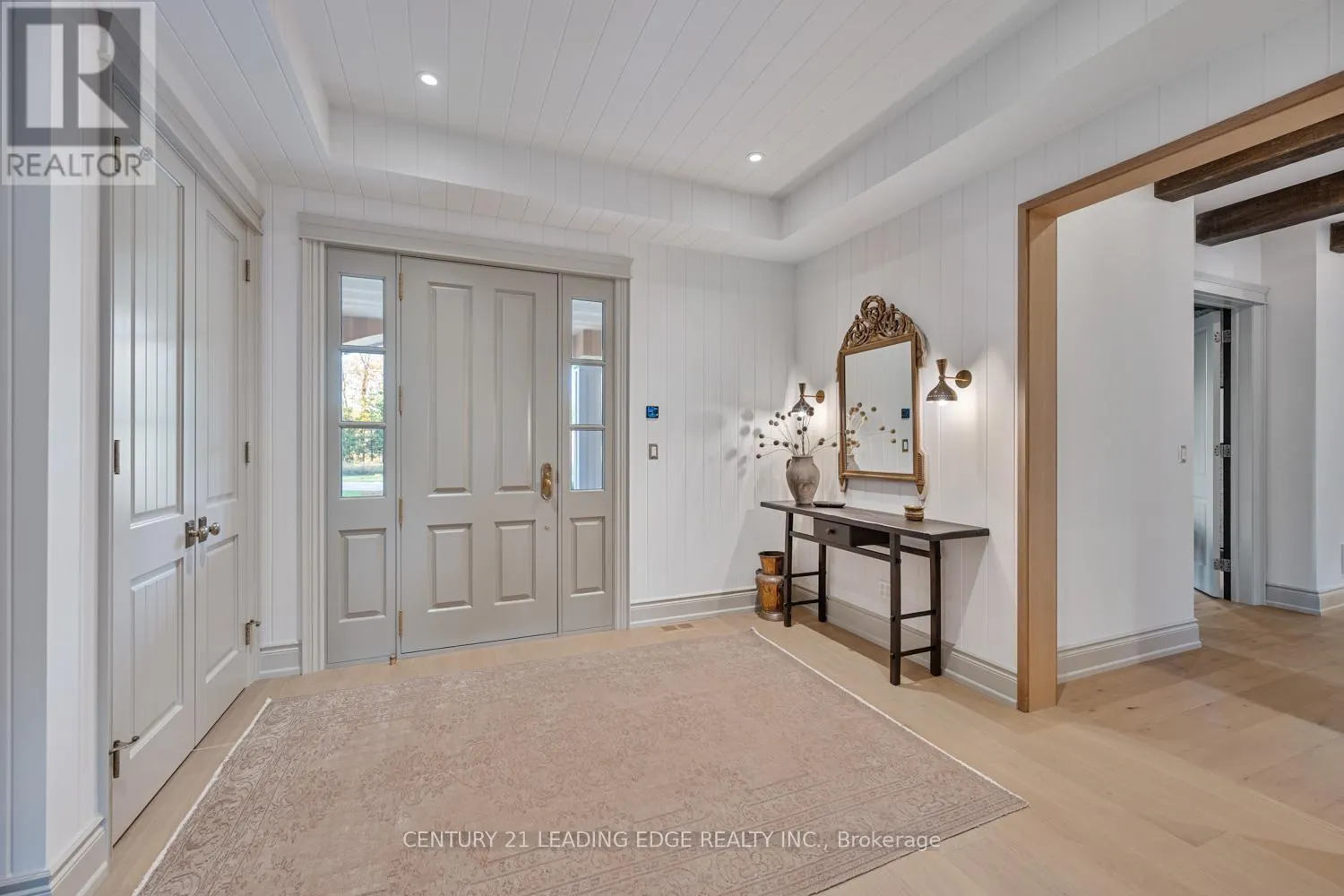 43 NEWTON REED CRESCENT