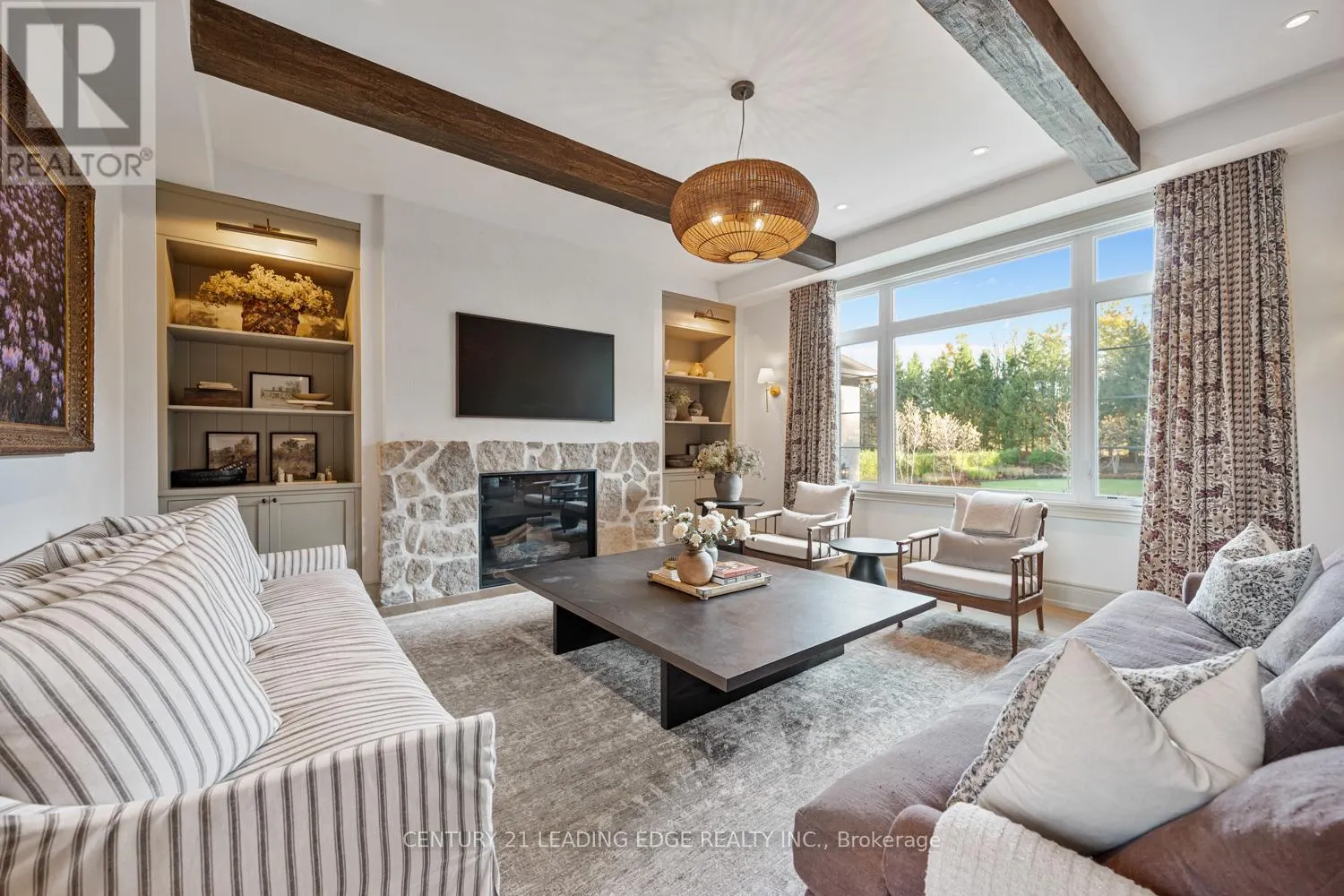 43 NEWTON REED CRESCENT