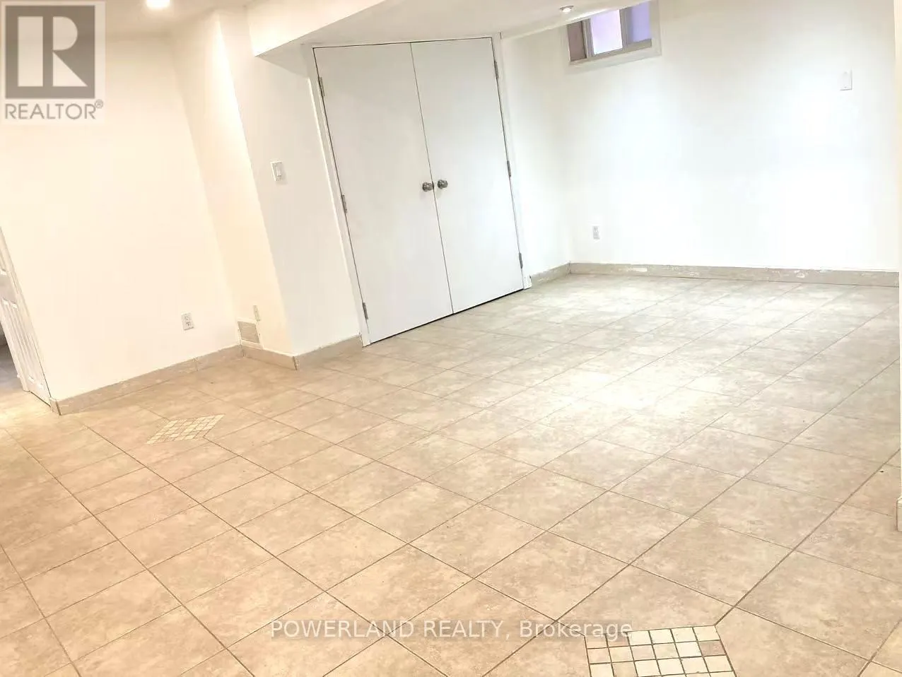 BASEMENT - 18 SANDFIELD DRIVE