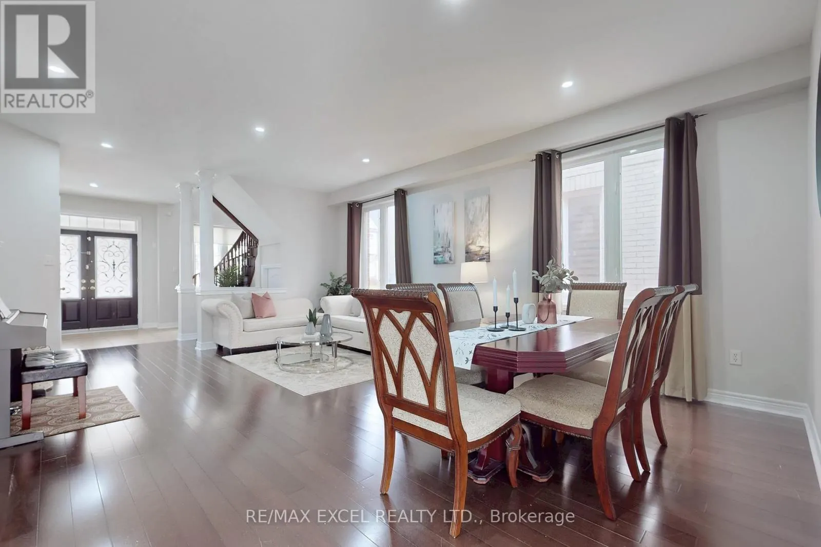 25 LUNDY DRIVE