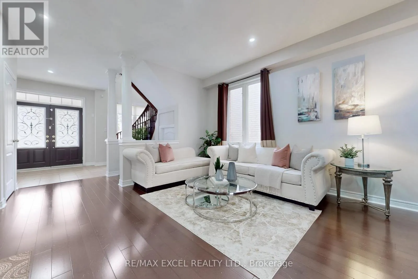 25 LUNDY DRIVE