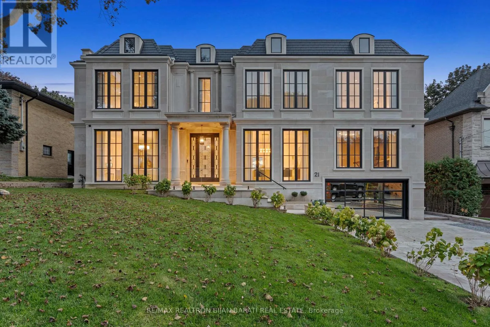21 IDLESWIFT DRIVE