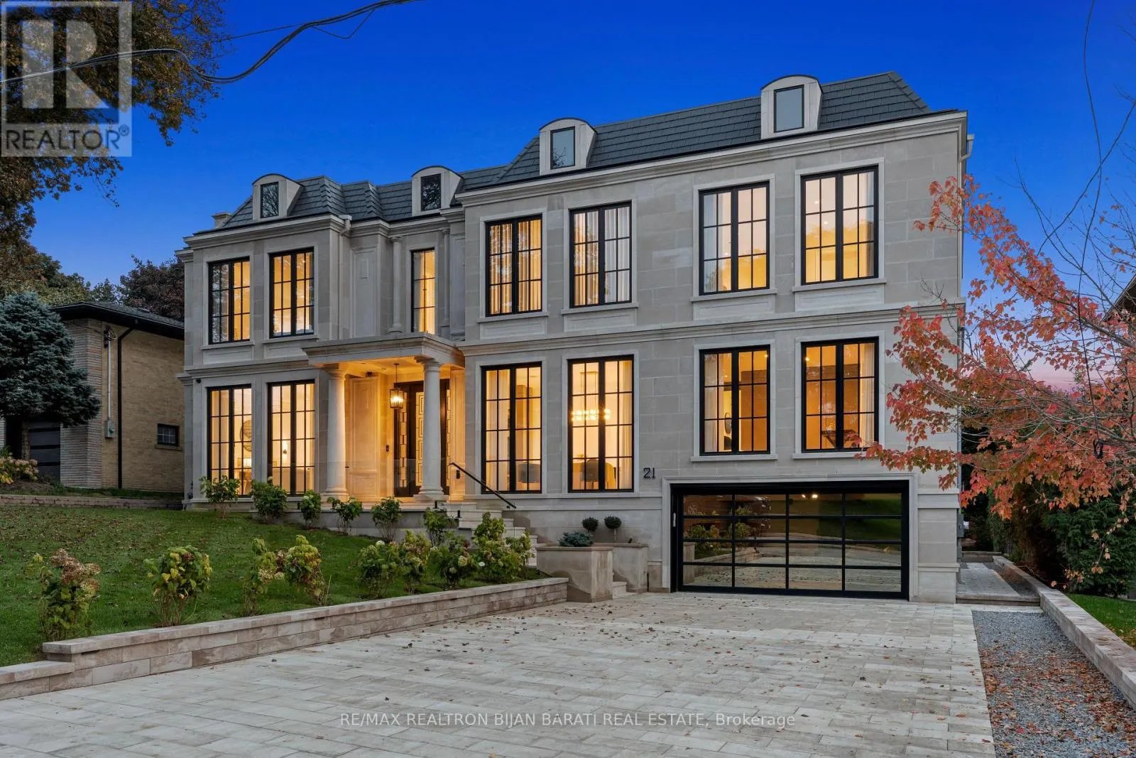 21 IDLESWIFT DRIVE