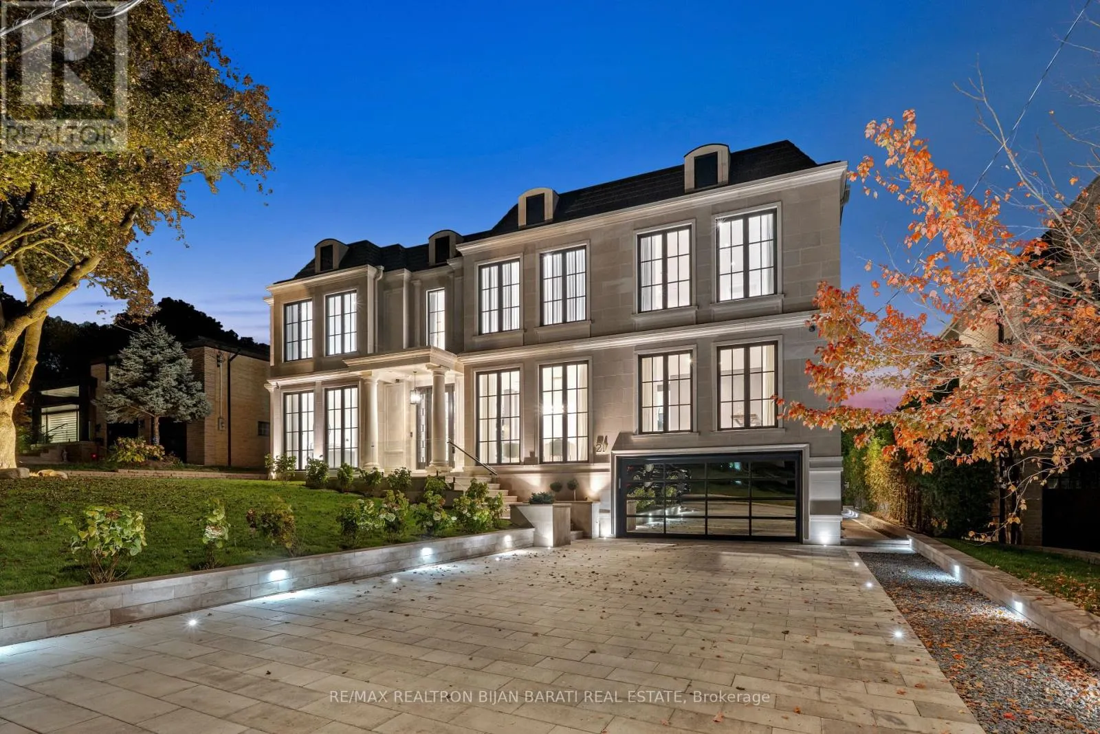 21 IDLESWIFT DRIVE
