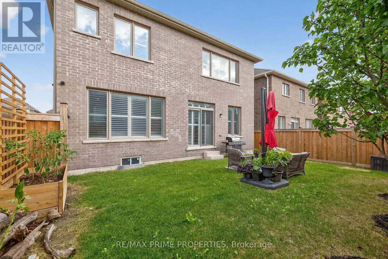 32 FREDERICK TAYLOR WAY