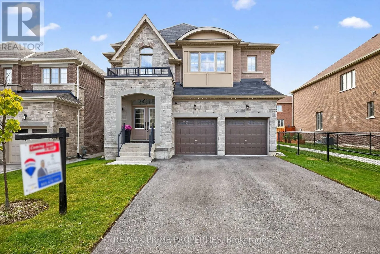 32 FREDERICK TAYLOR WAY