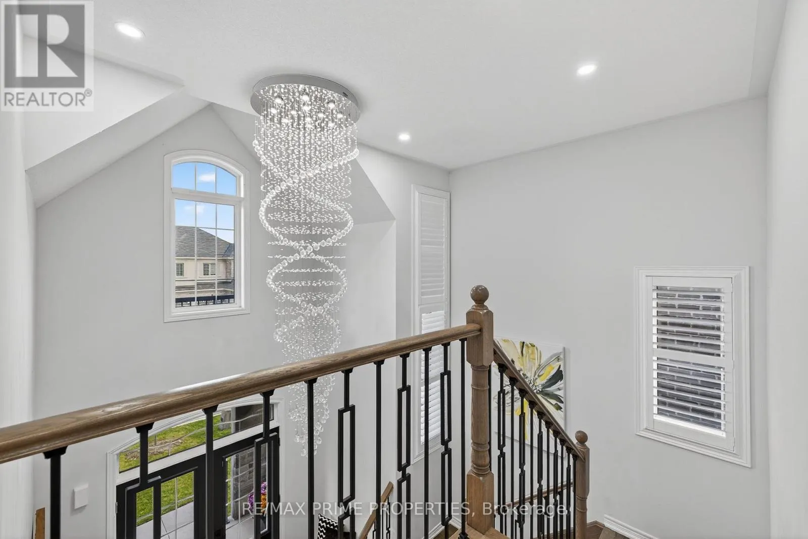 32 FREDERICK TAYLOR WAY