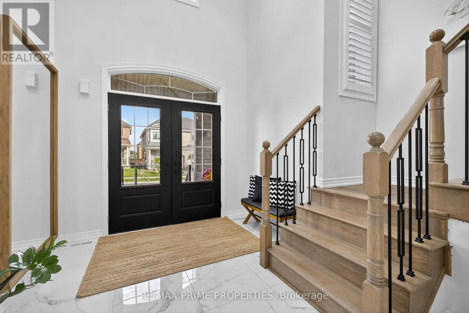32 FREDERICK TAYLOR WAY