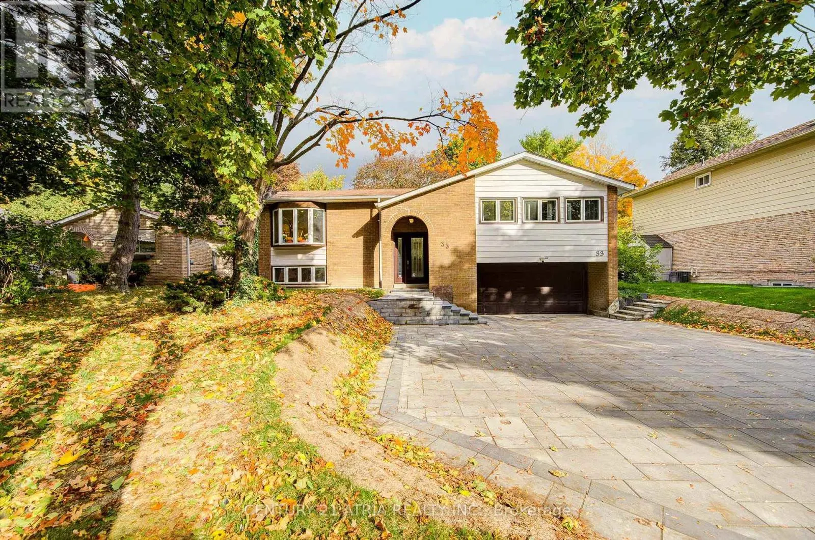 33 SIR BRANDILES PLACE