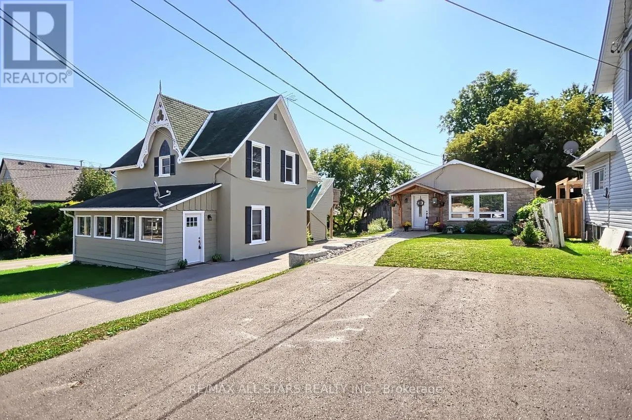 194/198 BROCK STREET W