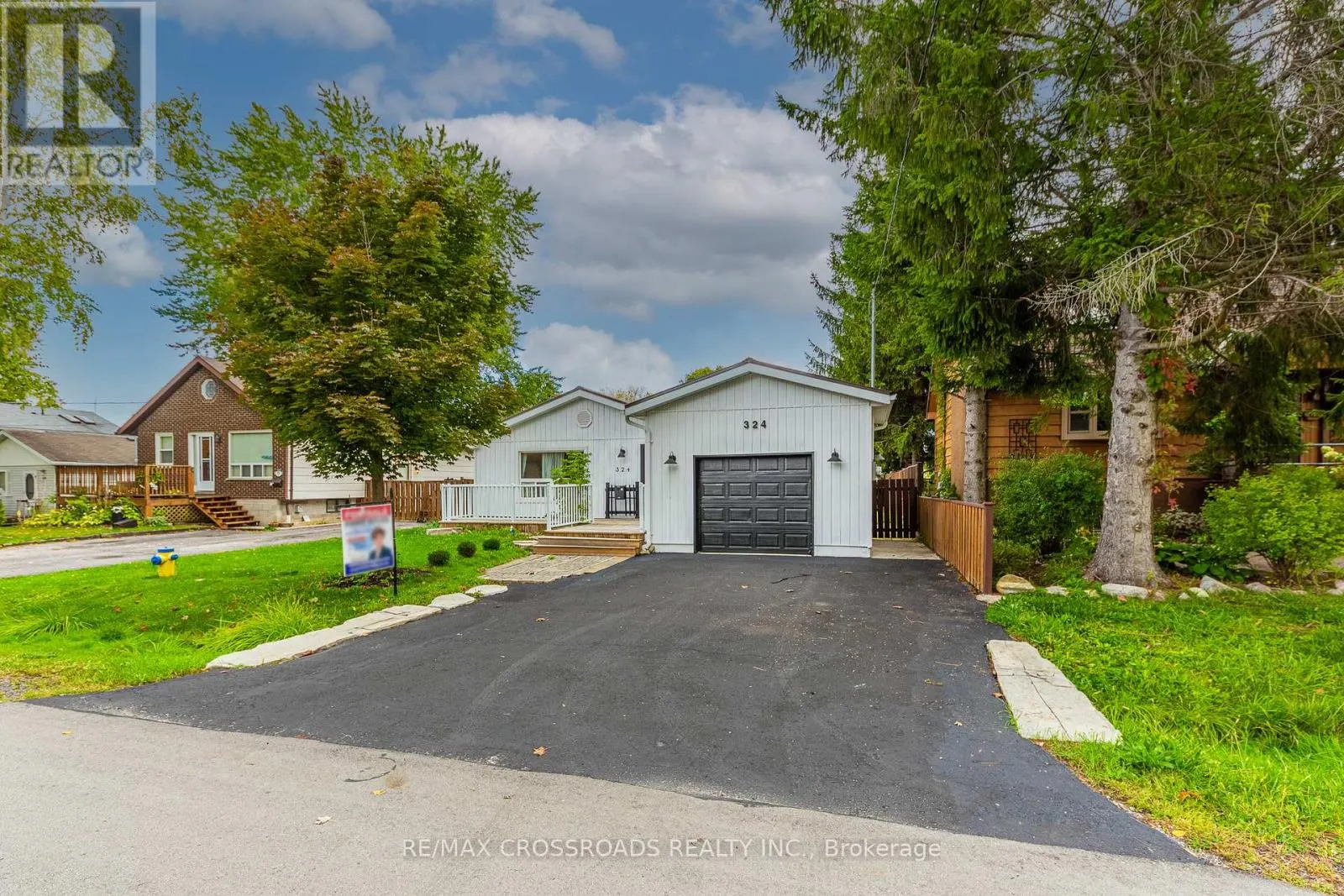 324 TAMPA DRIVE