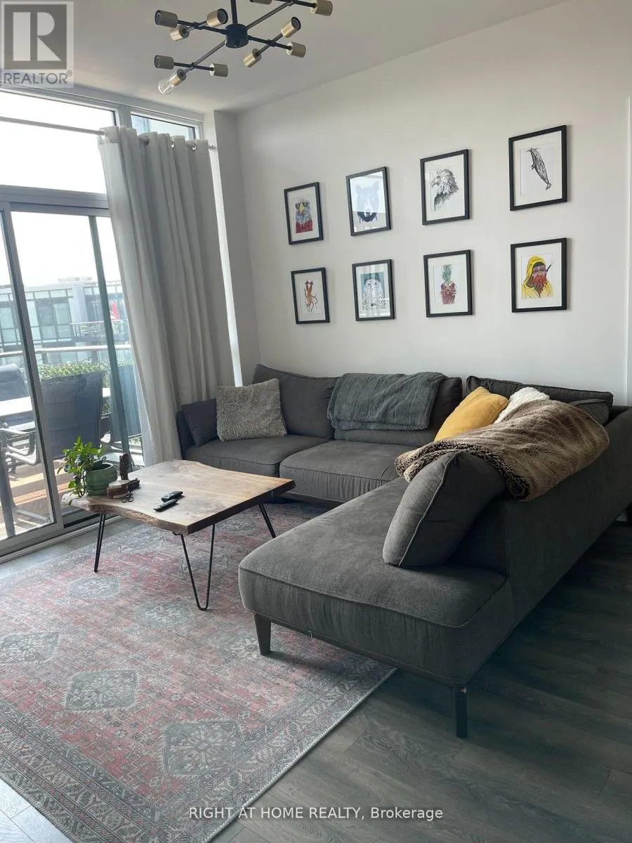 403 - 375 SEA RAY AVENUE