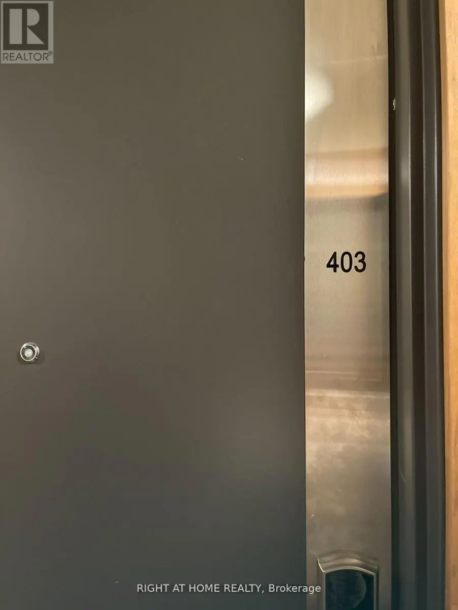 403 - 375 SEA RAY AVENUE