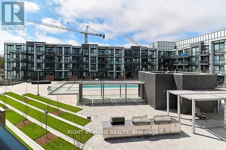 403 - 375 SEA RAY AVENUE