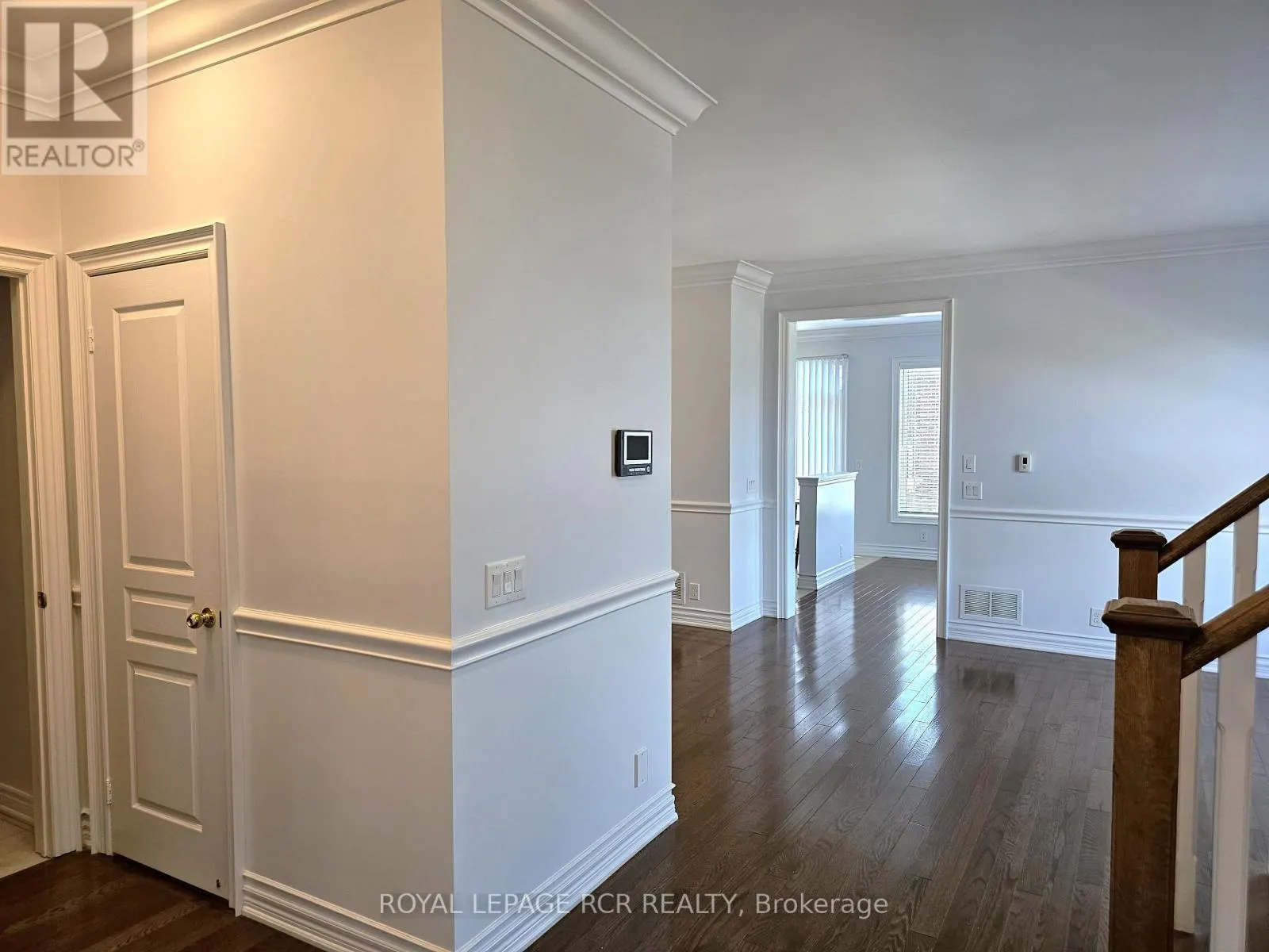 40 THATCHER CRESCENT