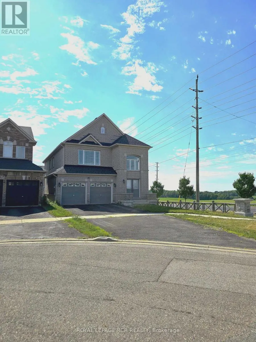 40 THATCHER CRESCENT