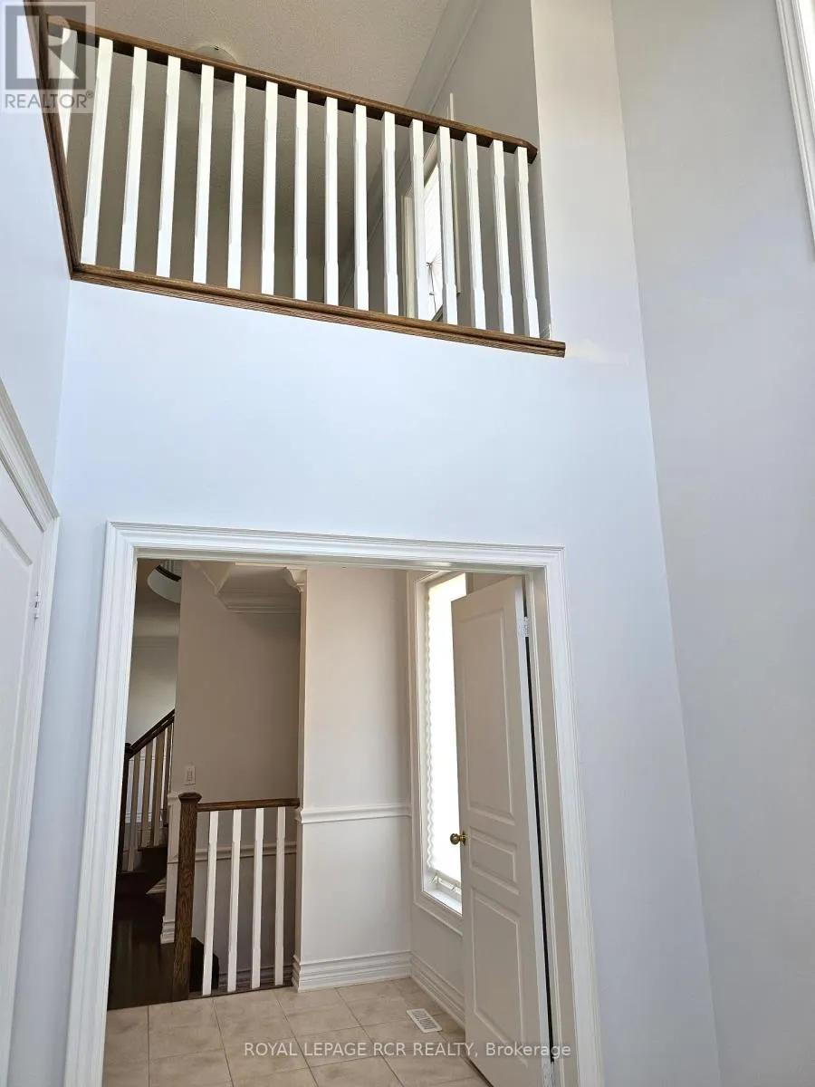 40 THATCHER CRESCENT