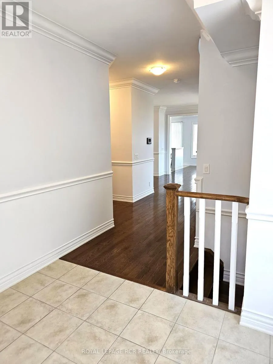 40 THATCHER CRESCENT