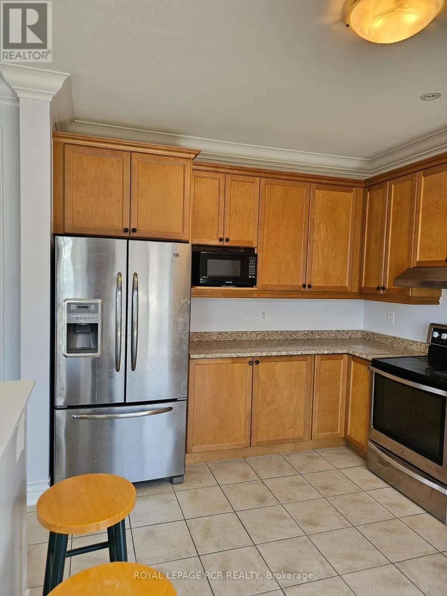 40 THATCHER CRESCENT