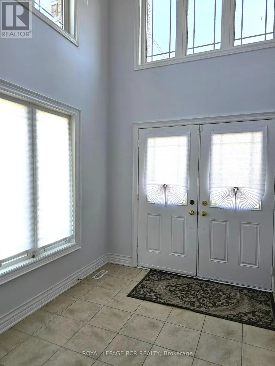 40 THATCHER CRESCENT