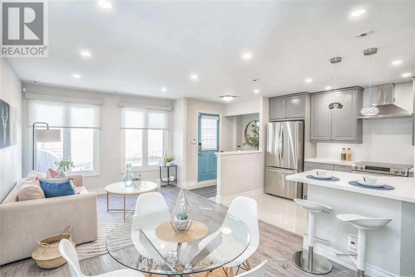 82 - 151 TOWNSGATE DRIVE