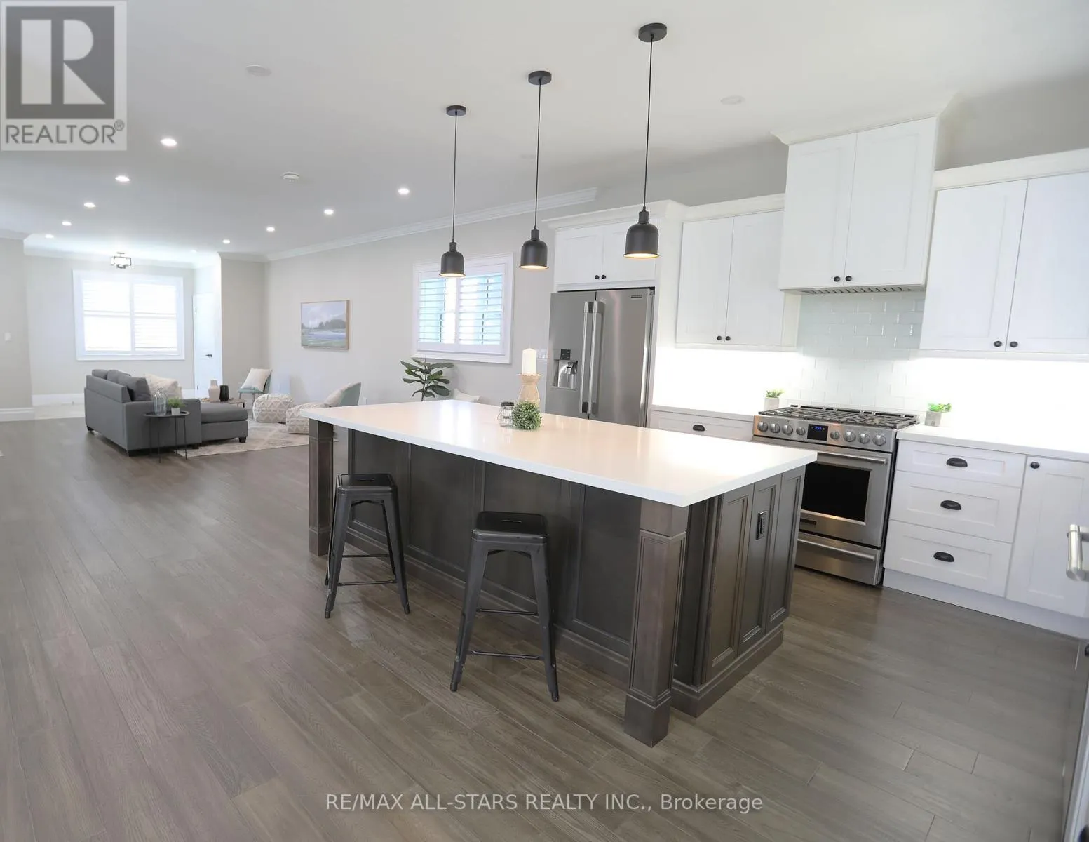 29 PATRICK DRIVE