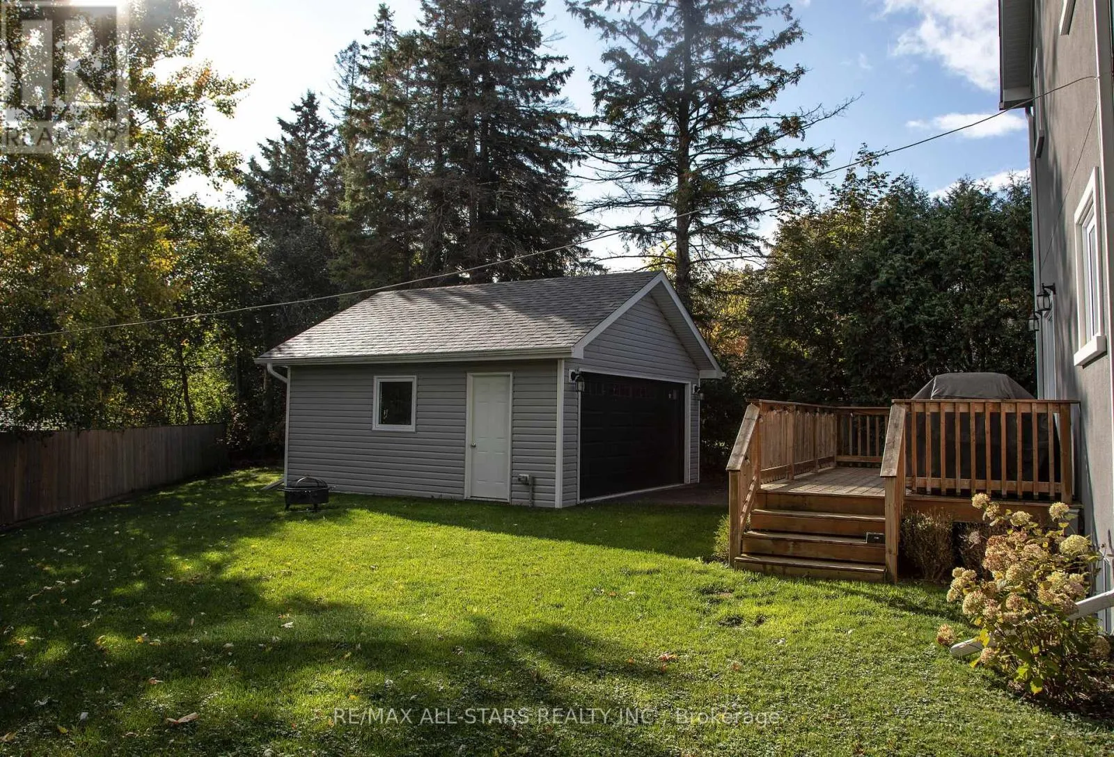 29 PATRICK DRIVE