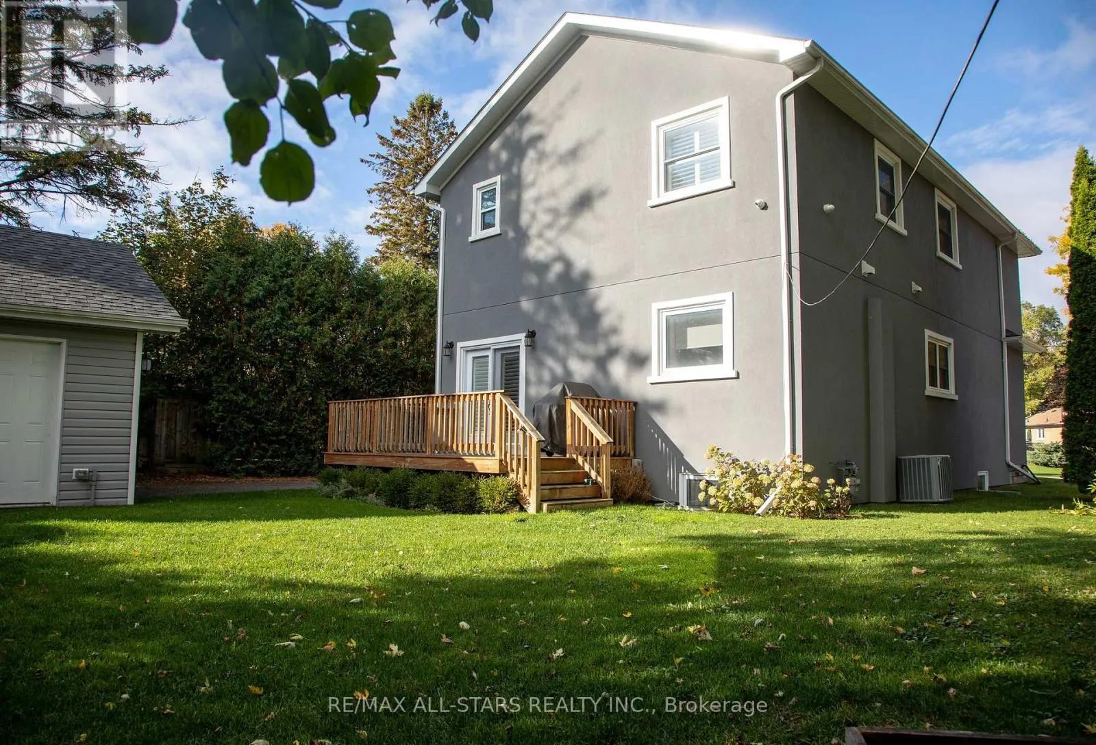 29 PATRICK DRIVE