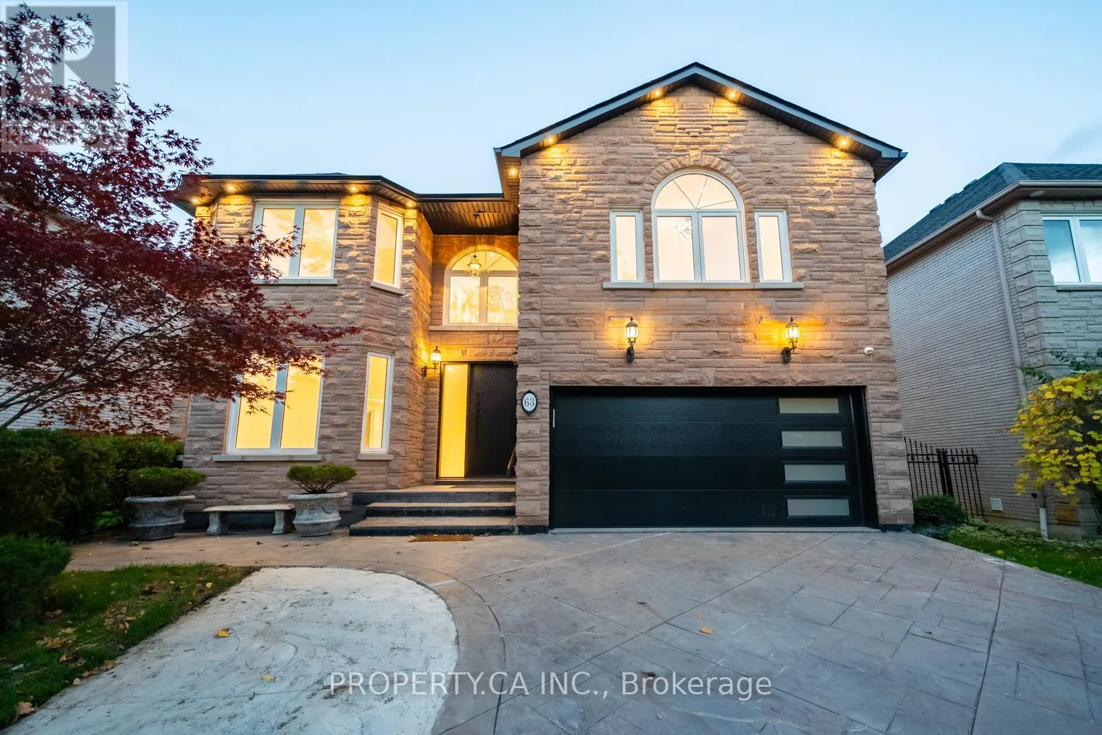 63 CONCORD ROAD