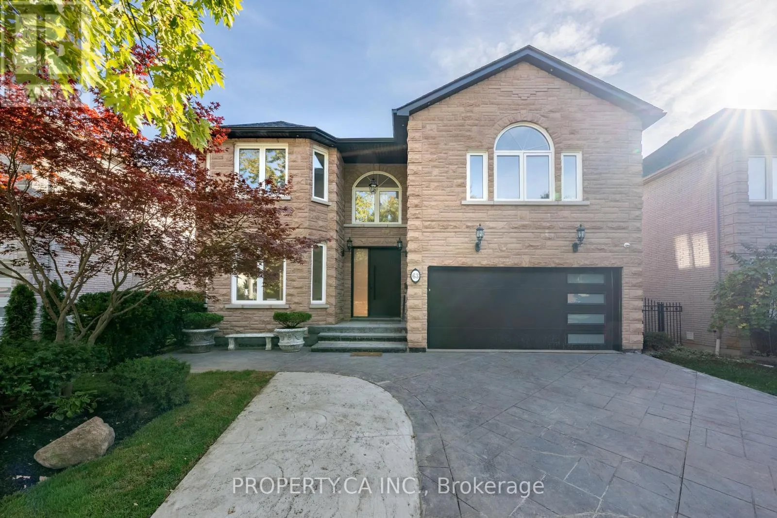 63 CONCORD ROAD