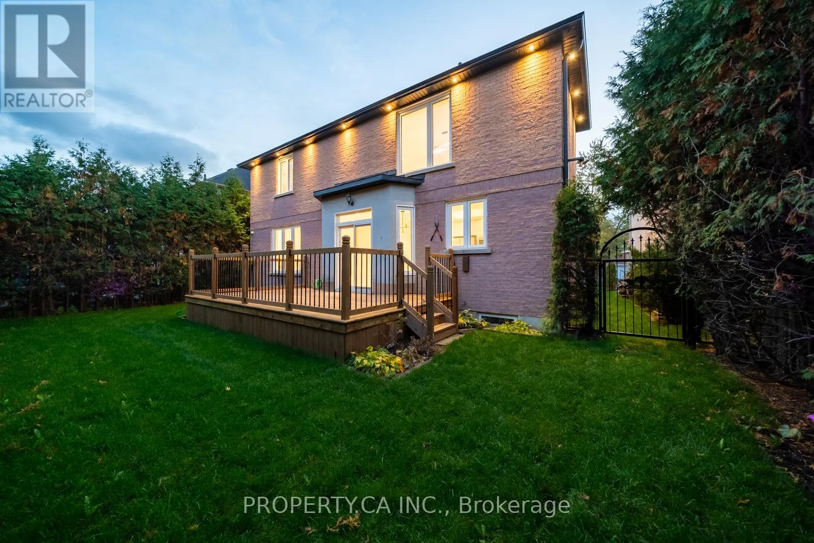 63 CONCORD ROAD